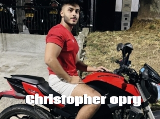 Christopher_opry