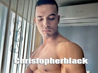 christopherblack The hot porn