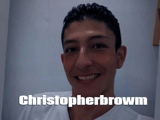 Christopherbrowm