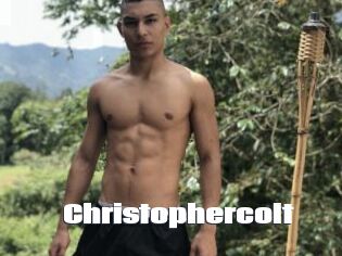 Christophercolt