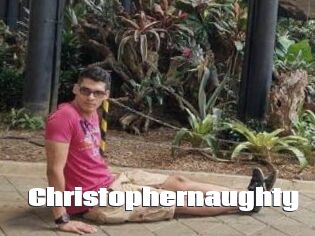 Christophernaughty