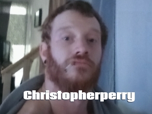 Christopherperry