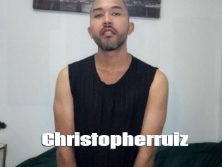 christopherruiz The hot porn
