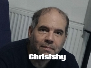 Christshy