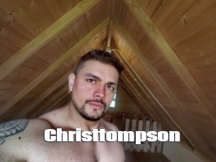 Christtompson