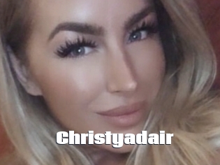 Christyadair