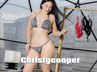 christycooper The hot porn