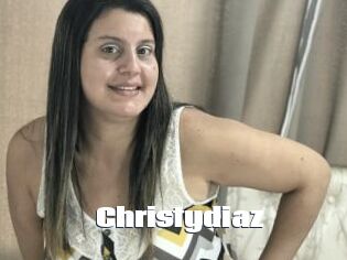 Christydiaz