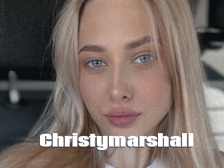 christymarshall The hot porn