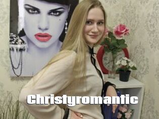 Christyromantic