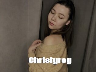 christyroy The hot porn