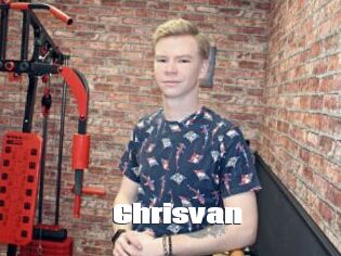 Chrisvan