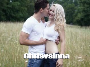Chrisvsinna