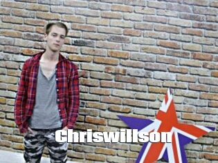 Chriswillson