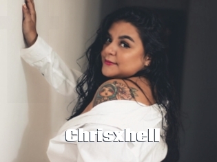 chrisxhell The hot porn