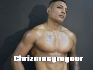 Chrizmacgregoor