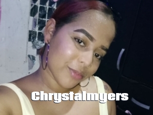 Chrystalmyers