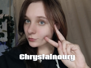 chrystalnoury The hot porn