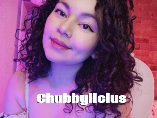 Chubbylicius