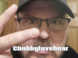 Chubbylovebear