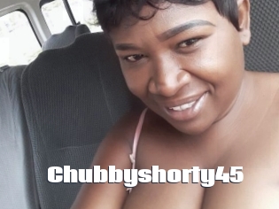 Chubbyshorty45