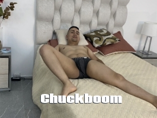 Chuckboom