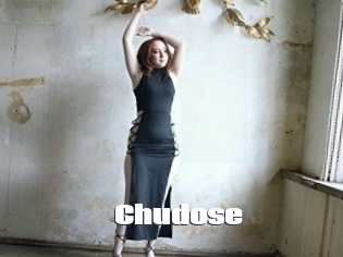 Chudose