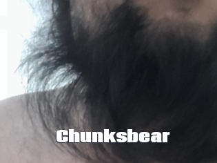 Chunksbear