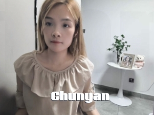Chunyan