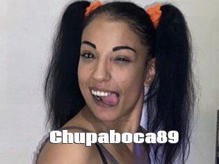 Chupaboca89