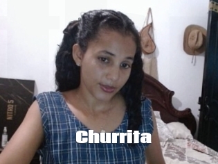 Churrita