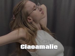 Ciaoamalie