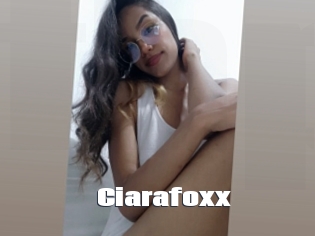 Ciarafoxx