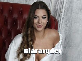 Ciararyder