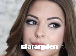 Ciararyderr