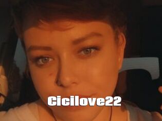 Cicilove22