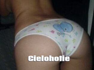 Cielohotie