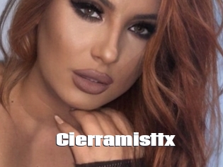 Cierramisttx