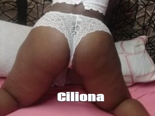 Ciliona