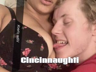Cincinnaughti