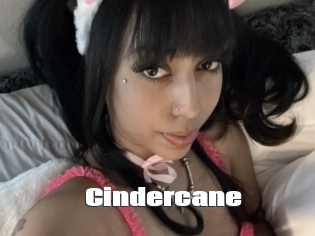 Cindercane