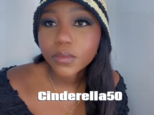 Cinderella50