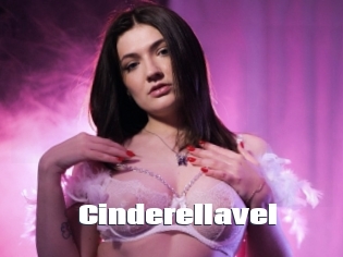 Cinderellavel