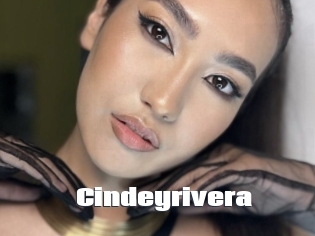 Cindeyrivera