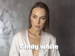 Cindy_white