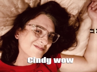 Cindy_wow
