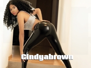 Cindyabrown