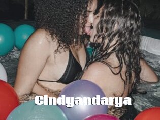 Cindyandarya