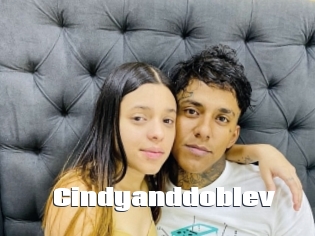 Cindyanddoblev