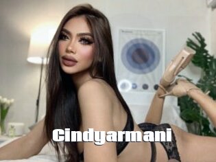 Cindyarmani
